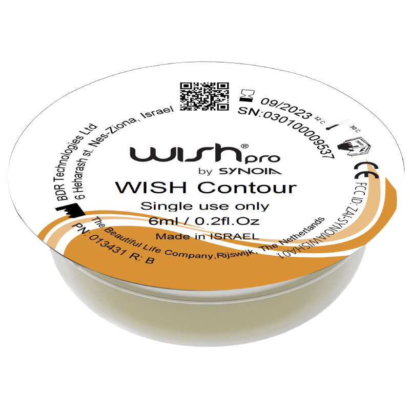 WISHPro Plus + WISH Contour Capsule