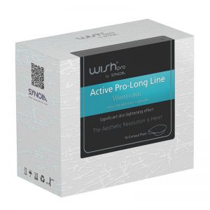 WISHPro Plus +Active Pro-Long Line