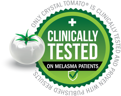 Clinically Tested Logo