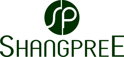 Shangpree India LOGO ETERNO Distributors