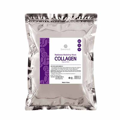 Shangpree Radiance Collagen Modeling Mask