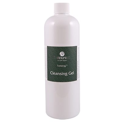 Shangpree S-energy Cleansing Gel (500ml)