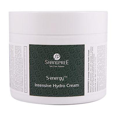 Shangpree S-energy Intensive Hydro Cream (300ml)