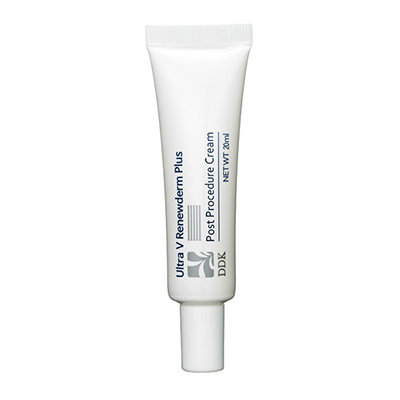 Ultra V Renewderm Plus- 20 ml