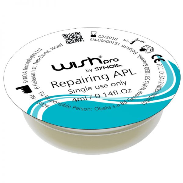 Repairing APL