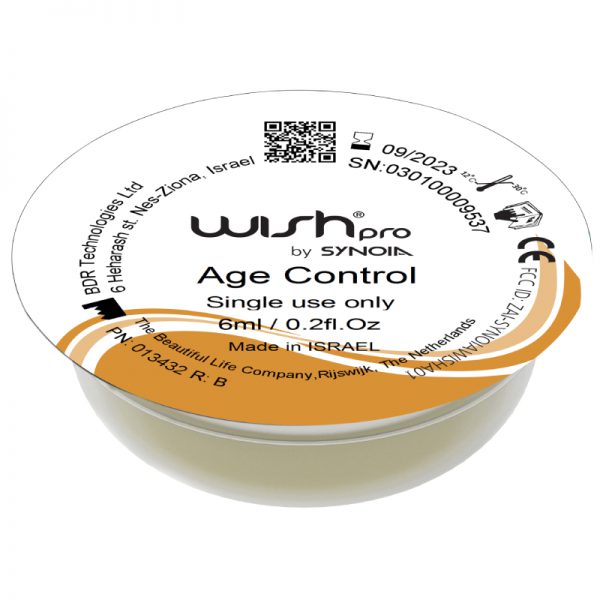 WISHPro Plus + WISH Age Control APC
