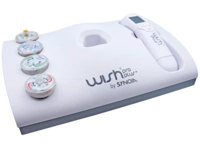 Wishpro Plus + Device