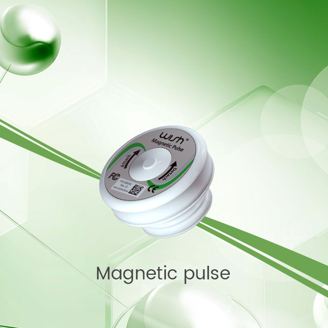 WISHPro Plus + Magnetic Pulse